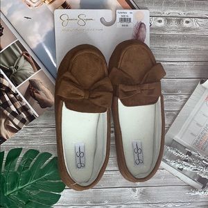 Jessica Simpson Indoor/Outdoor Shoes (NWT)